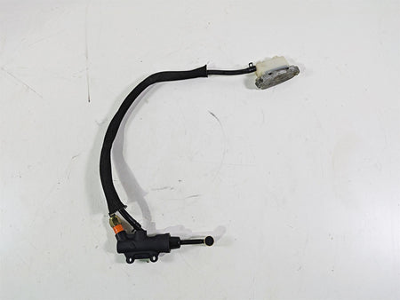 2006 Harley VRSCR Street V-Rod Rear Brake Master Cylinder 44571-06C {{ shop.shopifyCountryName }} - Mototech271