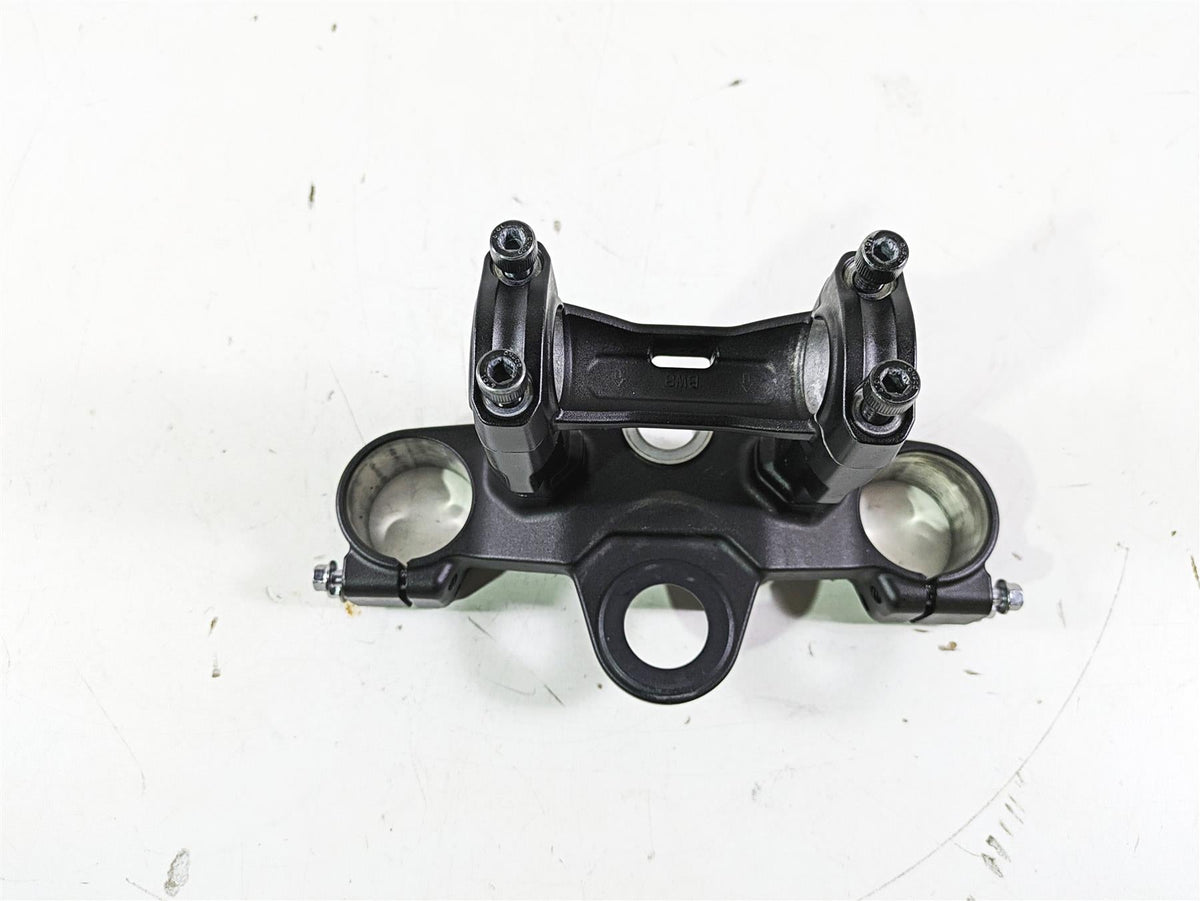 2021 Yamaha Tenere 700 XTZ7 50mm Upper Triple Tree Riser Set BW3-W2343-00-00 {{ shop.shopifyCountryName }} - Mototech271