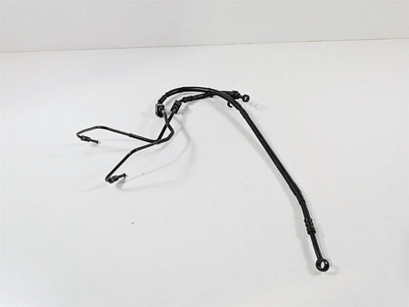 2016 Yamaha YZF R1 RN32 Abs Rear Brake Line Set 2CR-2581J-00-00 2CR-2581K-00-00 {{ shop.shopifyCountryName }} - Mototech271