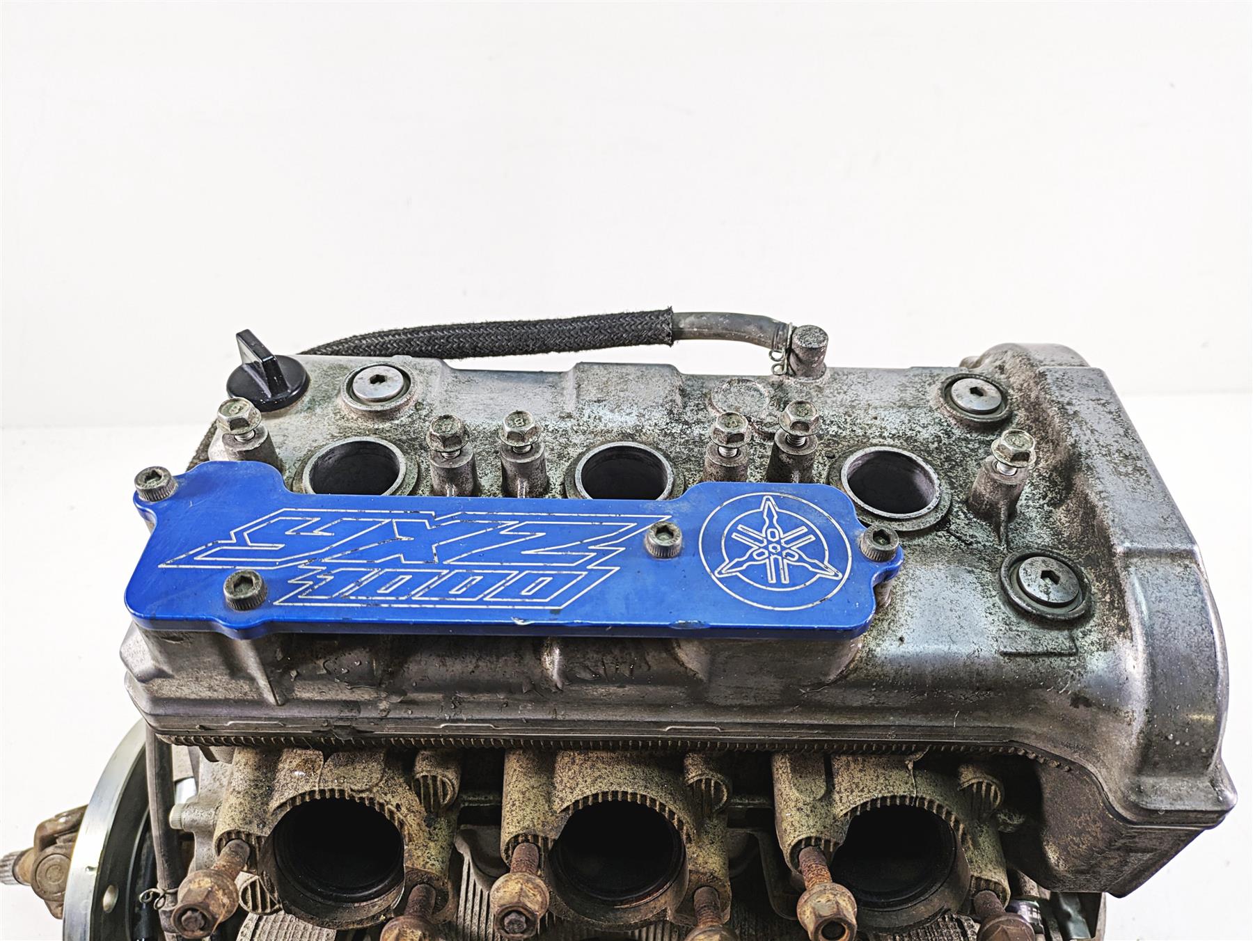 2019 Yamaha YXZ1000 R EPS SS SE Hot Cams Engine Motor Cdi -Video 2HC-15109-07-00 {{ shop.shopifyCountryName }} - Mototech271