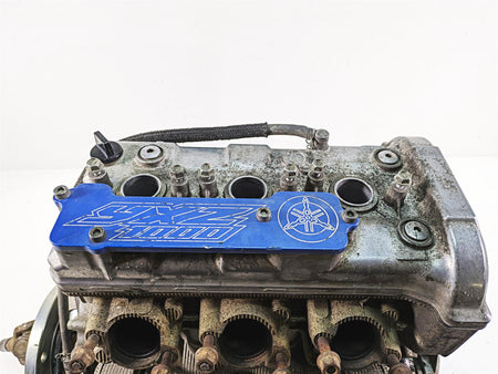 2019 Yamaha YXZ1000 R EPS SS SE Hot Cams Engine Motor Cdi -Video 2HC-15109-07-00 {{ shop.shopifyCountryName }} - Mototech271