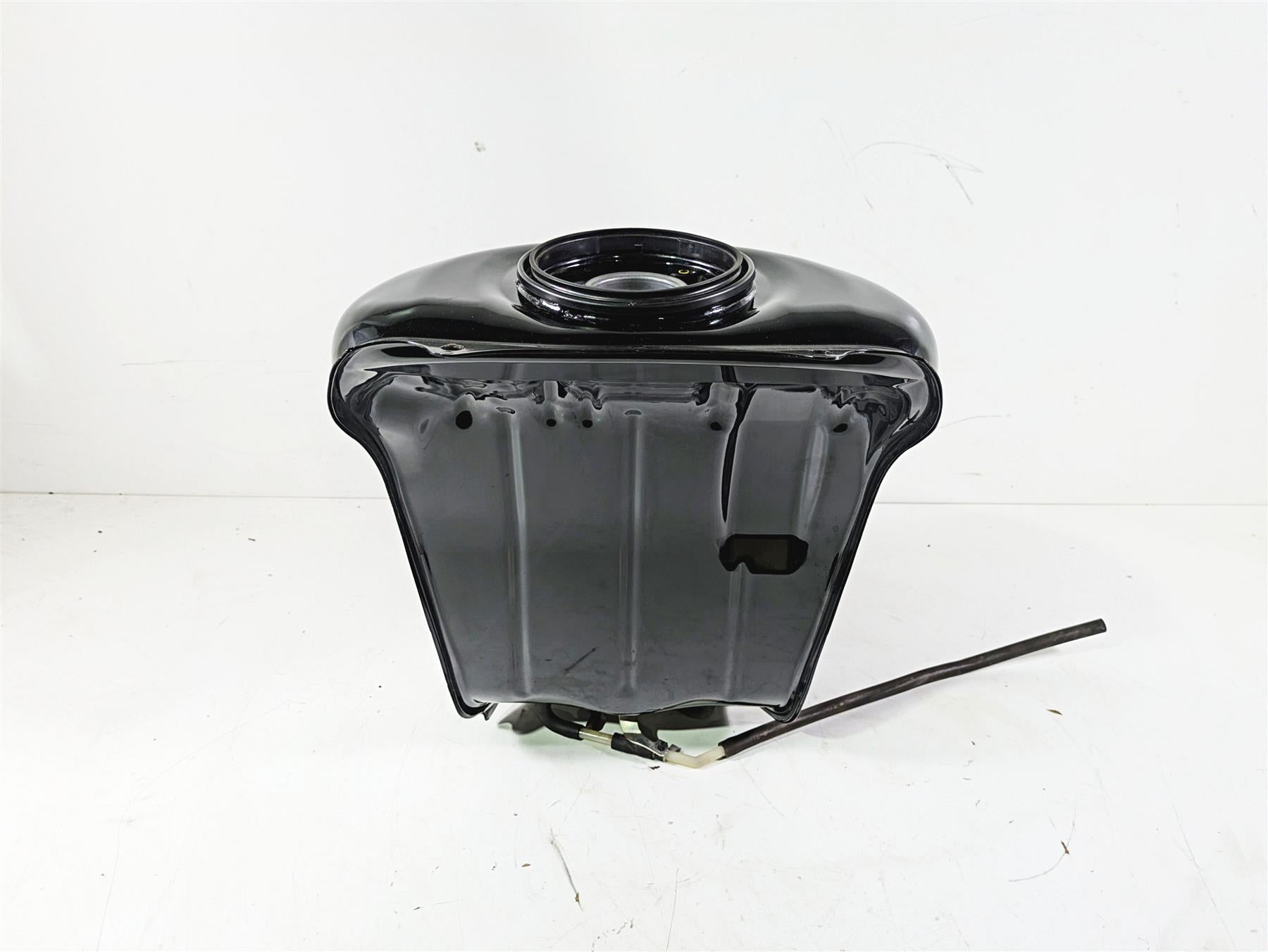 2008 Honda CBR1000RR SC59 Fuel Gas Petrol Tank Reservoir 17500-MFL-000 {{ shop.shopifyCountryName }} - Mototech271