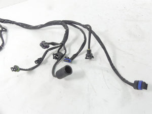 2005 Harley Touring CVO FLHTC SE Electra Glide  Efi Wiring Harness 70233-04 | Mototech271