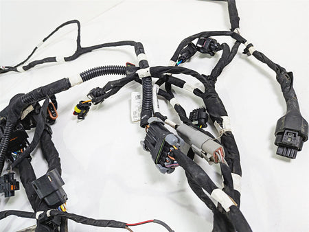 2024 Polaris RZR Pro XP Sport Main Wiring Harness Loom 2416630-Mototech271