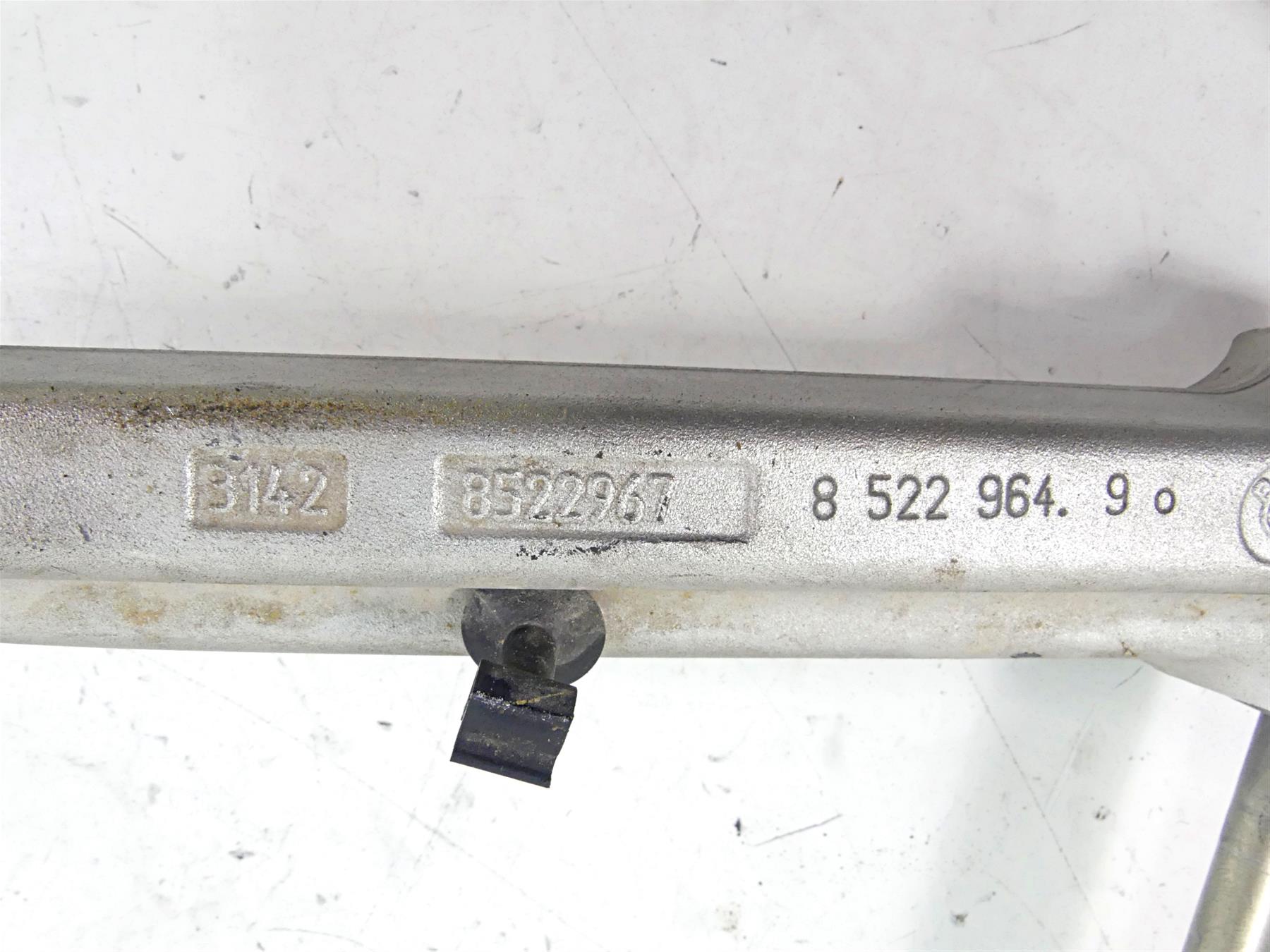 2015 BMW R1200GS GSW K50 Front Suspension Trailing Arm 31428522970 {{ shop.shopifyCountryName }} - Mototech271