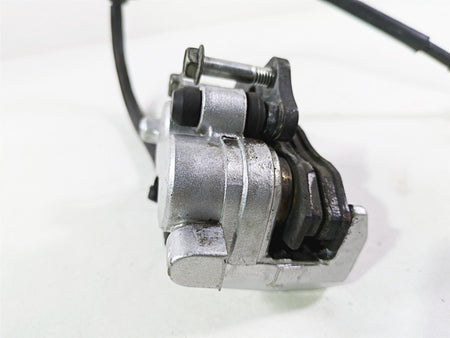 2009 Kawaski EX250 Ninja 250R Front Caliper Master Cylinder Set 43080-0093-GN {{ shop.shopifyCountryName }} - Mototech271