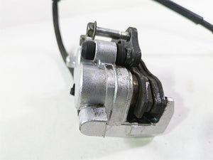 2009 Kawaski EX250 Ninja 250R Front Caliper Master Cylinder Set 43080-0093-GN | Mototech271