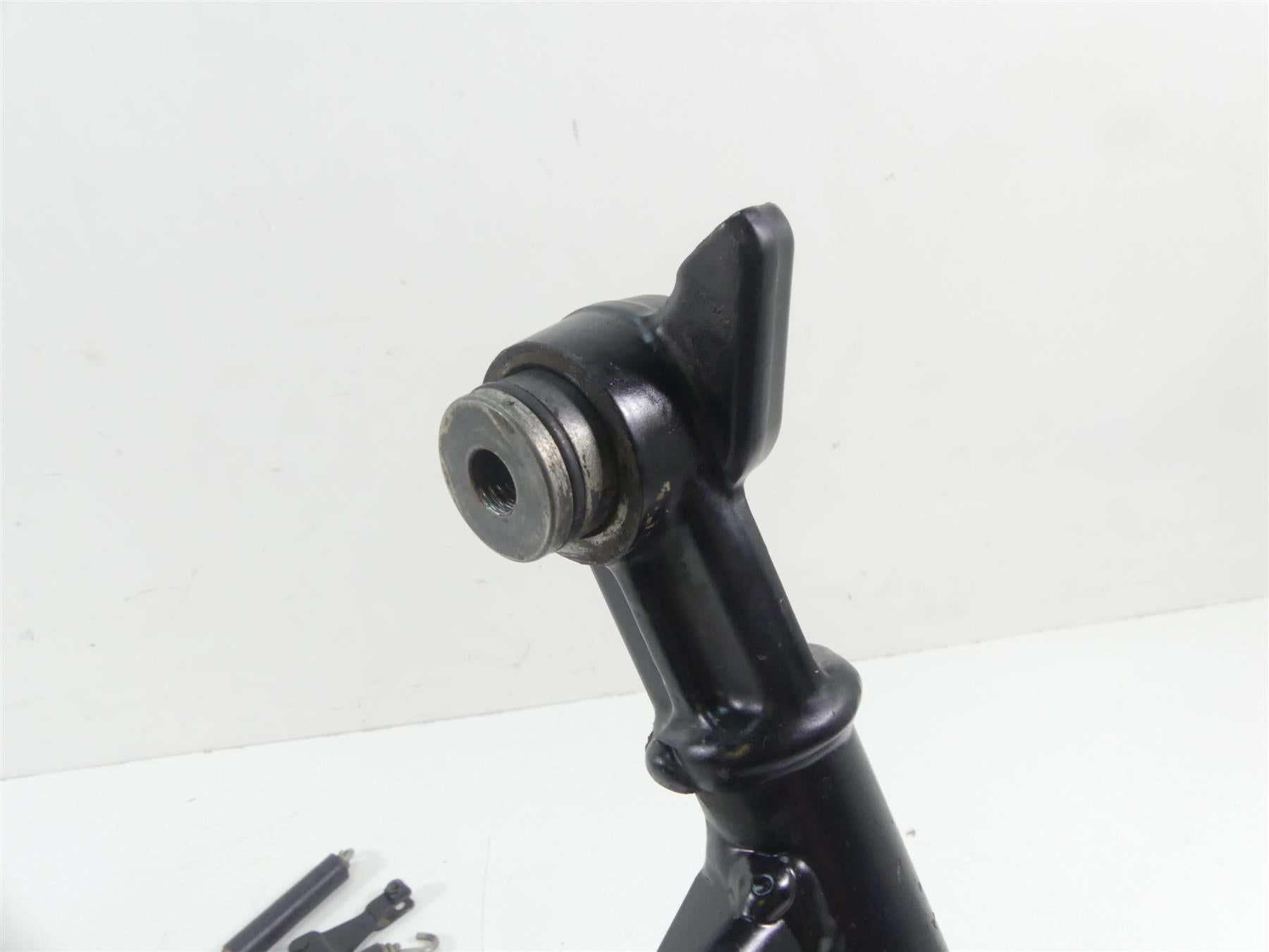 2015 KTM 1190 Adventure R Center Kickstand Kick Stand 6030302210030 022B {{ shop.shopifyCountryName }} - Mototech271