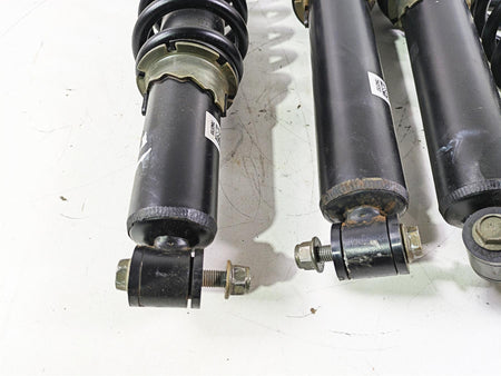 2022 Polaris Ranger 1000 Premium Front Rear Damper Shock Set 7043755 7043753 {{ shop.shopifyCountryName }} - Mototech271