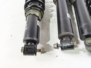 2022 Polaris Ranger 1000 Premium Front Rear Damper Shock Set 7043755 7043753 | Mototech271