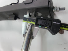 Load image into Gallery viewer, 2022 Kawasaki KLR650 KL650 Adv Rear Suspension Swingarm Swing Arm 33001-0733-18R | Mototech271
