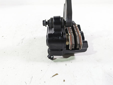 2019 Harley FLHCS Softail Heritage Rear Brake Caliper & Bracket 41300192 {{ shop.shopifyCountryName }} - Mototech271