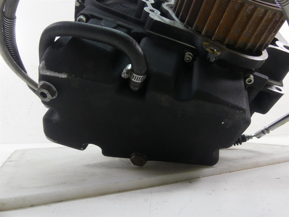1998 Harley Dyna FXDL Low Rider 5-Speed Transmission Gear Box - 13K 33038-98 {{ shop.shopifyCountryName }} - Mototech271