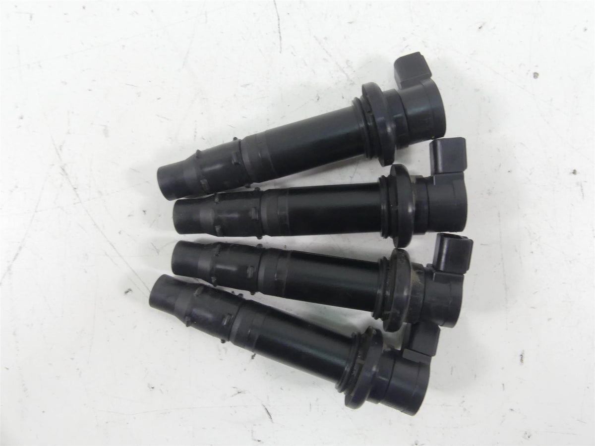 2008 Yamaha FZ1 Fazer Ignition Stick Coil Set 5VY-82310-00-00 {{ shop.shopifyCountryName }} - Mototech271