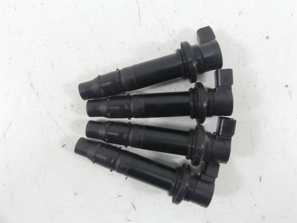 2008 Yamaha FZ1 Fazer Ignition Stick Coil Set 5VY-82310-00-00 {{ shop.shopifyCountryName }} - Mototech271