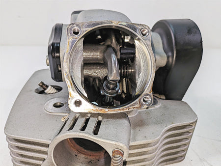 2011 Ducati Hypermotard 1100 Evo SP Rear Vertical Cylinder Head 30122761AA {{ shop.shopifyCountryName }} - Mototech271