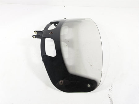 2018 Indian Chieftain Dark Horse Windshield Screen & Support 2881797 2881124 {{ shop.shopifyCountryName }} - Mototech271