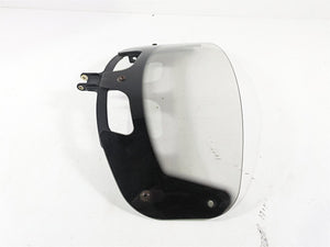 2018 Indian Chieftain Dark Horse Windshield Screen & Support 2881797 2881124 | Mototech271