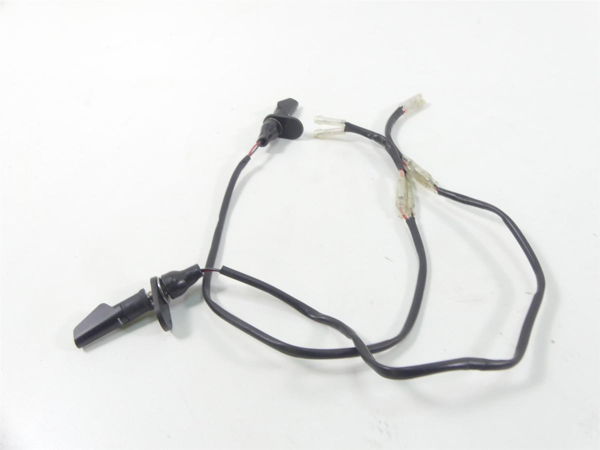 2015 Triumph 1050 Speed Triple R Rizoma Leggera Mini Micro Blinker FR120B {{ shop.shopifyCountryName }} - Mototech271