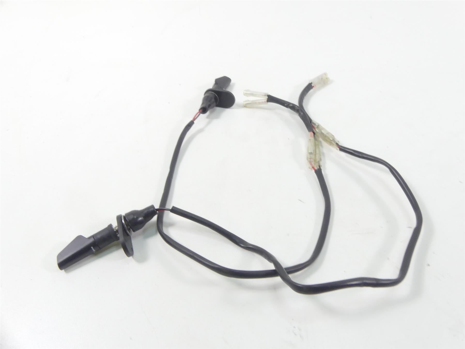 2015 Triumph 1050 Speed Triple R Rizoma Leggera Mini Micro Blinker FR120B {{ shop.shopifyCountryName }} - Mototech271