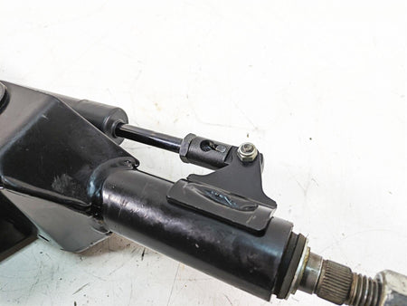 2019 Polaris RZR S 1000 EPS Steering Shaft & Shaft Damper Set 1824420 1824212 {{ shop.shopifyCountryName }} - Mototech271