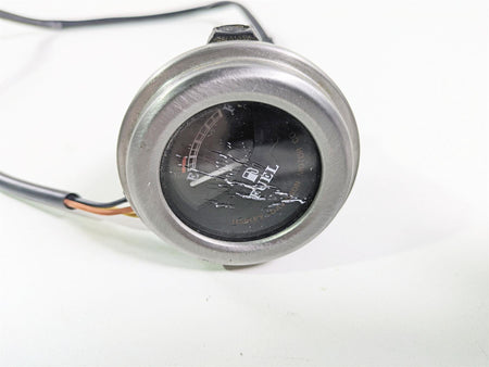 2009 Harley FXDC Dyna Super Glide Fuel Gas Petrol Level Gauge - Read 75226-09 {{ shop.shopifyCountryName }} - Mototech271