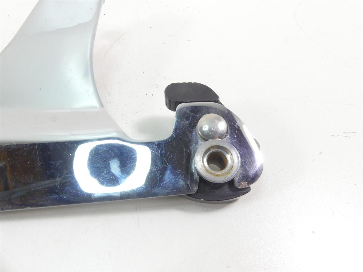 2004 Harley FXDWGI Dyna Wide Glide Passenger Backrest Sissy Bar Mounts 52655-02 {{ shop.shopifyCountryName }} - Mototech271