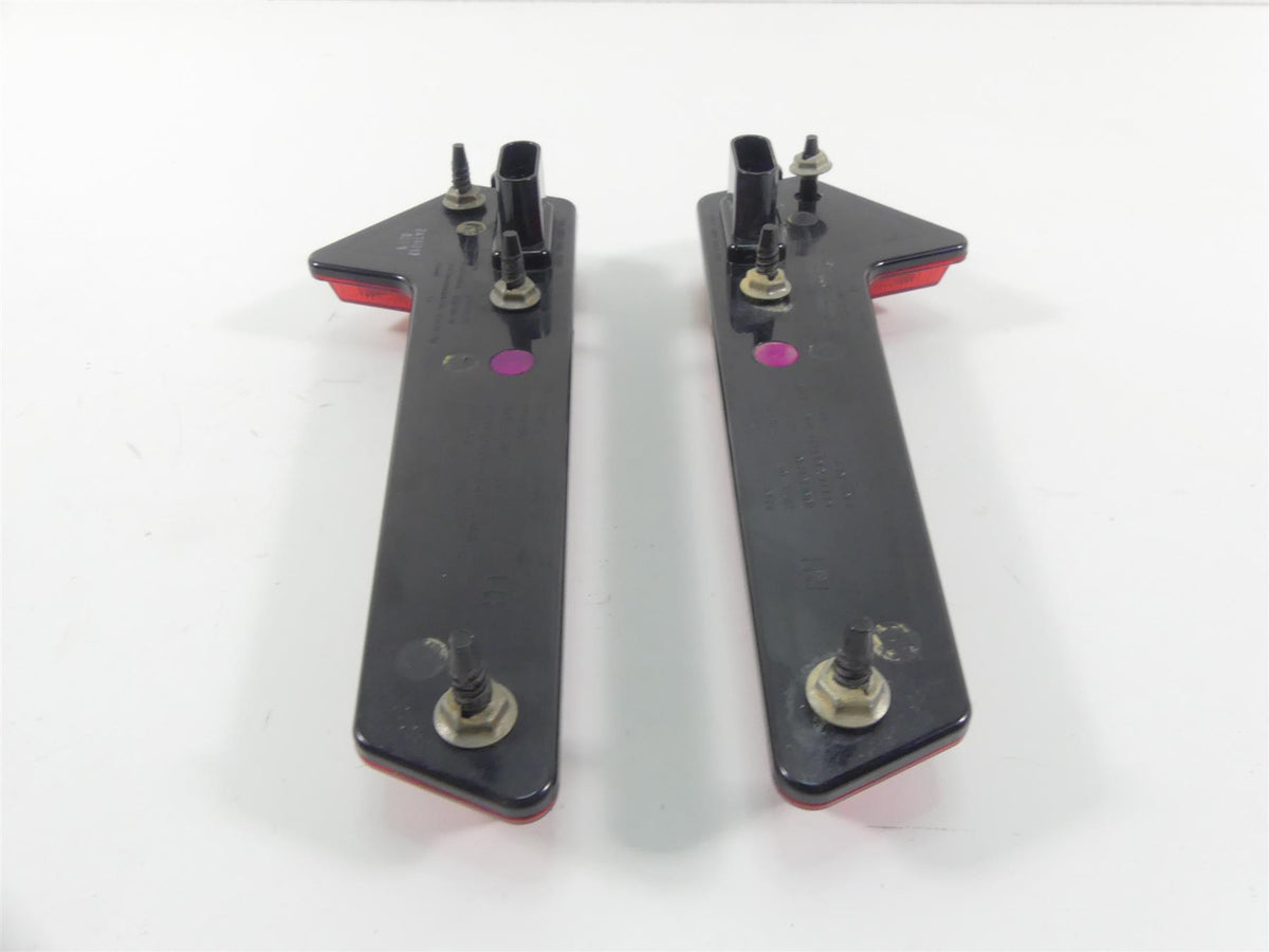 2021 Polaris RZR1000 XP EPS Taillight Tail Light Lamp Stop Set 2414012 {{ shop.shopifyCountryName }} - Mototech271
