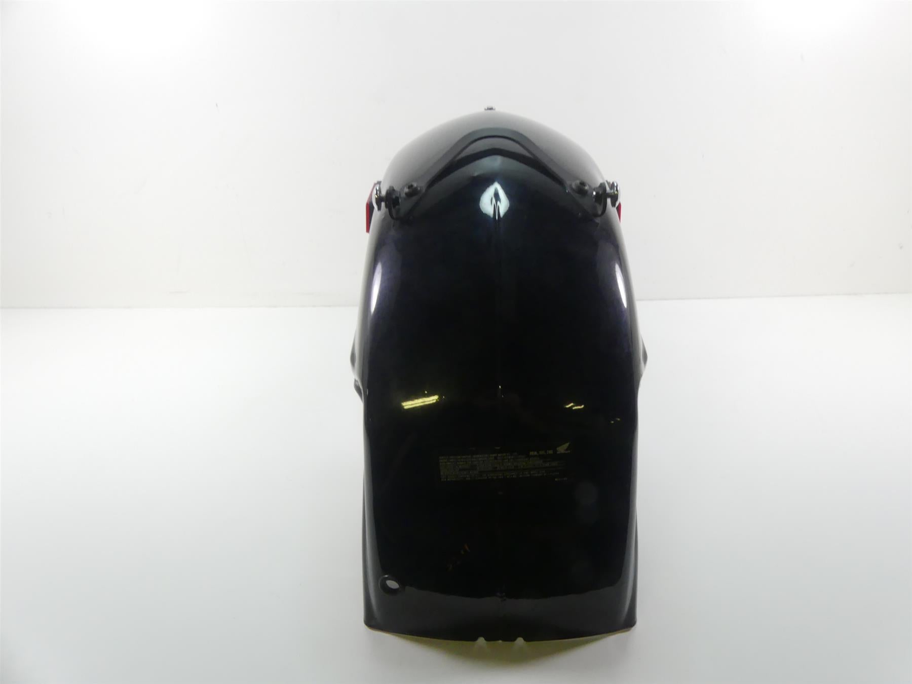 2007 Honda VTX1800 T1 Rear Fender Mud Guard Tire Hugger - Nice 80110-MEA-A20ZB {{ shop.shopifyCountryName }} - Mototech271