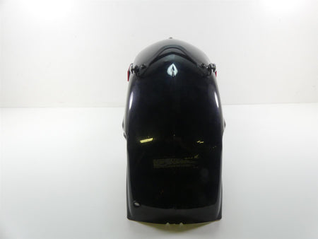 2007 Honda VTX1800 T1 Rear Fender Mud Guard Tire Hugger - Nice 80110-MEA-A20ZB {{ shop.shopifyCountryName }} - Mototech271