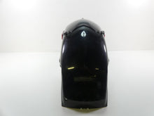 Load image into Gallery viewer, 2007 Honda VTX1800 T1 Rear Fender Mud Guard Tire Hugger - Nice 80110-MEA-A20ZB | Mototech271

