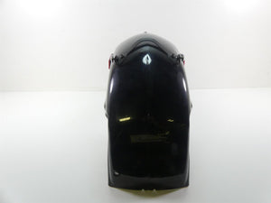 2007 Honda VTX1800 T1 Rear Fender Mud Guard Tire Hugger - Nice 80110-MEA-A20ZB | Mototech271