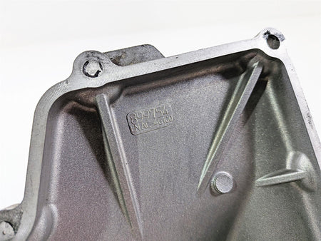 2014 Aprilia RSV4 RR Factory Engine Bottom Cover Oil Pan 899754 {{ shop.shopifyCountryName }} - Mototech271