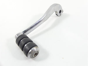 1999 Harley Dyna FXDL Low Rider Left Front Mid Footpeg & Shifter  34564-90B