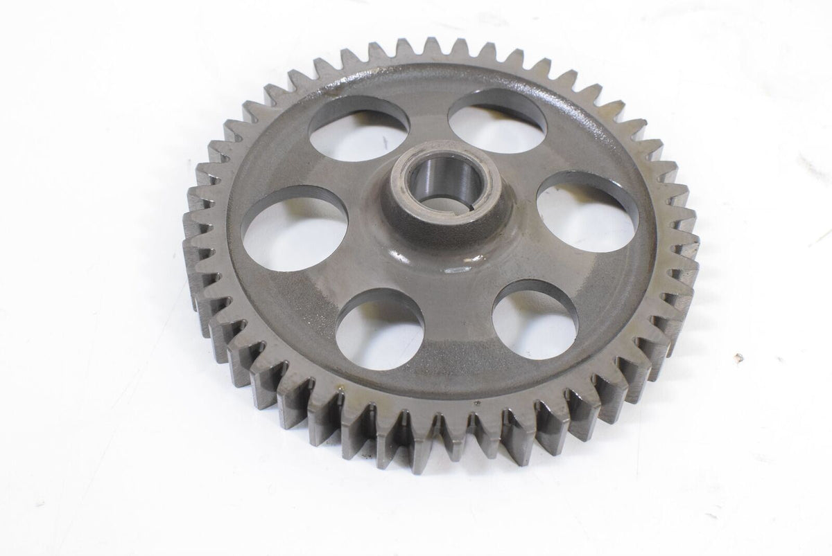2012 Ducati 848 Evo Corse SE Timming Gear Shaft Set 14710142A {{ shop.shopifyCountryName }} - Mototech271