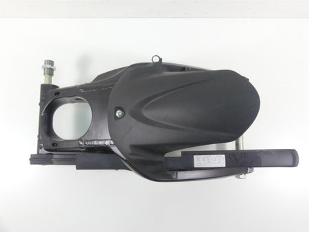 2022 Suzuki GSXR750 Straight Rear Swing Arm Swingarm + Axle 61000-14J01-YAP {{ shop.shopifyCountryName }} - Mototech271