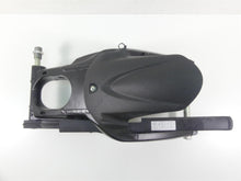 Load image into Gallery viewer, 2022 Suzuki GSXR750 Straight Rear Swing Arm Swingarm + Axle 61000-14J01-YAP | Mototech271

