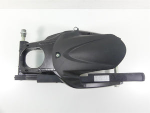 2022 Suzuki GSXR750 Straight Rear Swing Arm Swingarm + Axle 61000-14J01-YAP | Mototech271