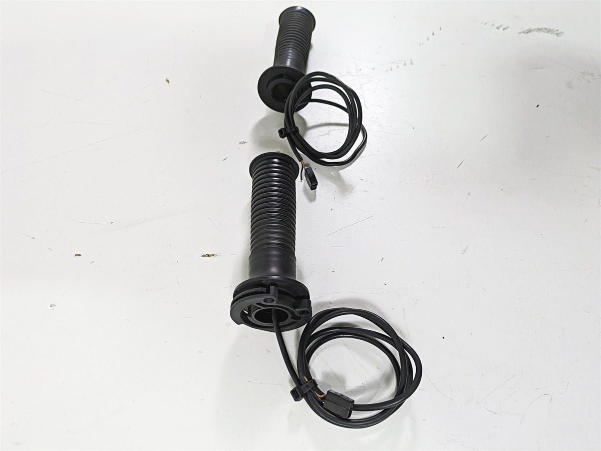 2004 BMW R1150GS R21 L+R Heated Hand Grip Set -READ 61317694813 61317710440 {{ shop.shopifyCountryName }} - Mototech271