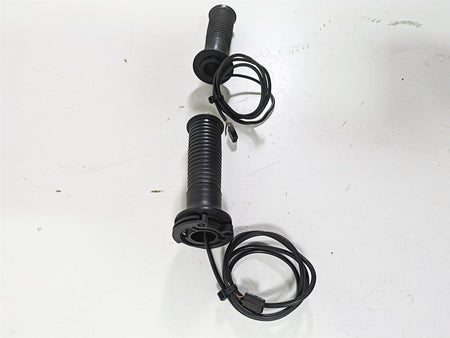 2004 BMW R1150GS R21 L+R Heated Hand Grip Set -READ 61317694813 61317710440 {{ shop.shopifyCountryName }} - Mototech271