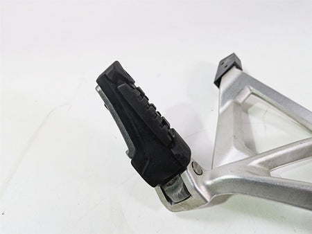 2017 BMW R1200 GS K50 Rear Passenger Footpeg Set 46718528793 46718528794 {{ shop.shopifyCountryName }} - Mototech271