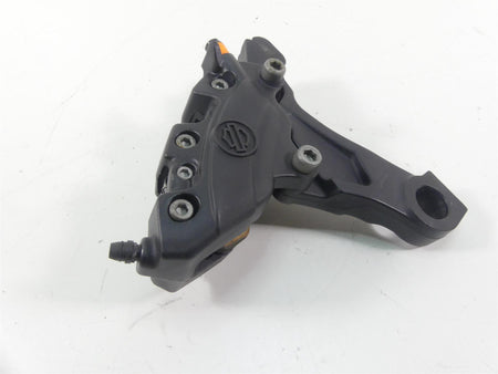 2009 Harley FLHTCU SE4 CVO E-Glide Rear Brembo Brake Caliper 25mm 44080-08C {{ shop.shopifyCountryName }} - Mototech271