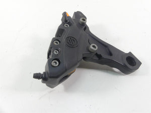 2009 Harley FLHTCU SE4 CVO E-Glide Rear Brembo Brake Caliper 25mm 44080-08C | Mototech271