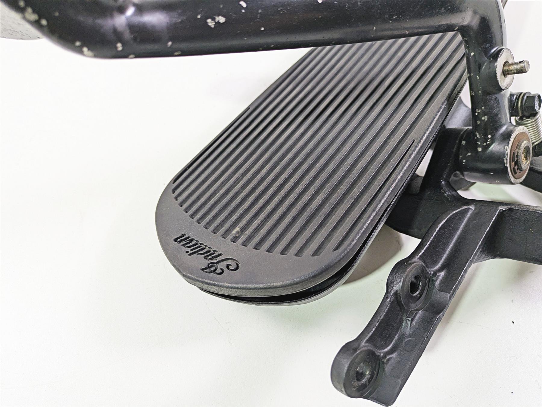2018 Indian Springfield Dark Horse Front Right Floor Board Brake Pedal 5141001 {{ shop.shopifyCountryName }} - Mototech271