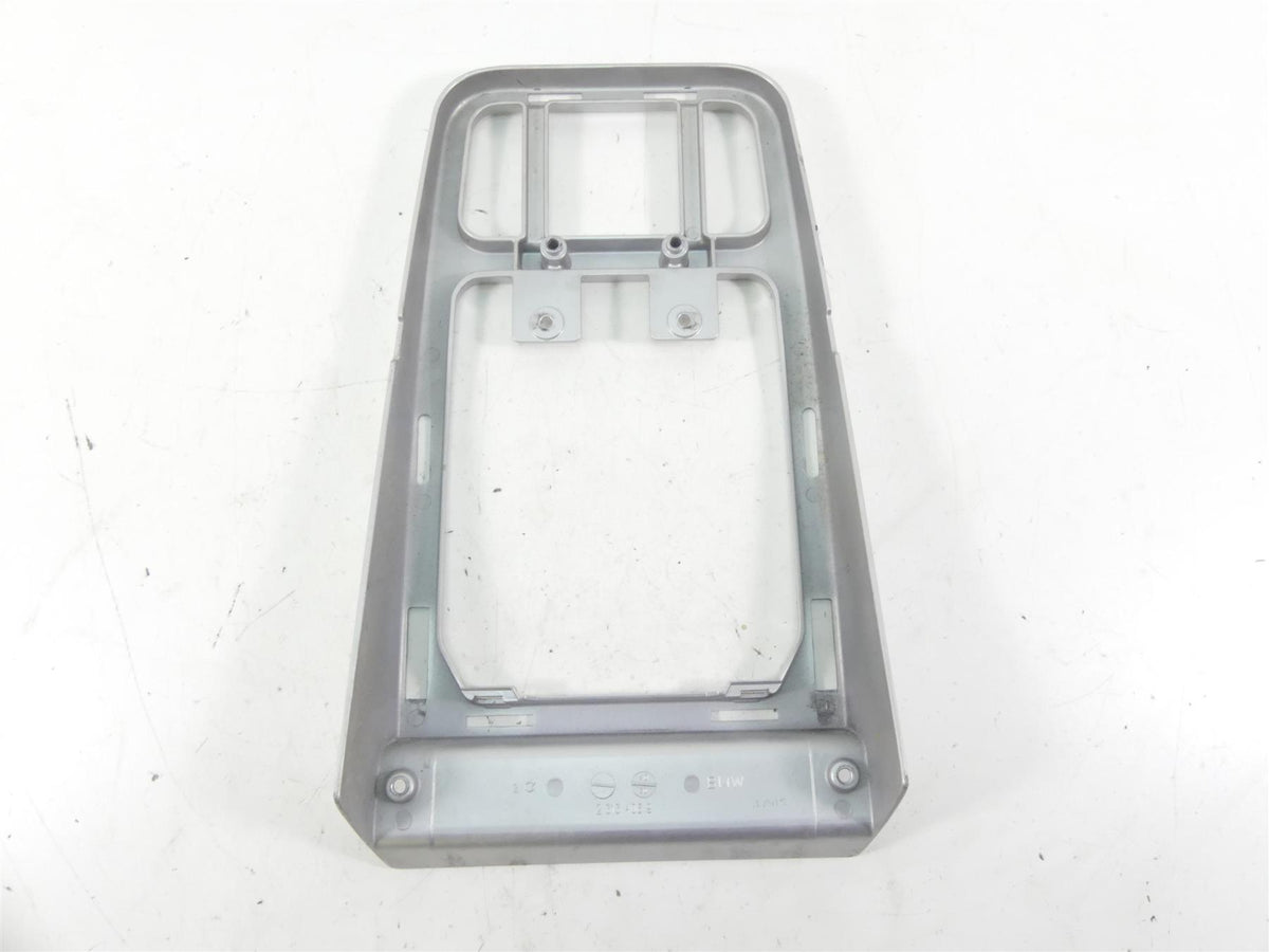 2003 BMW R1150 GS R21 Rear Luggage Rack Mount Carrier 46542309514 {{ shop.shopifyCountryName }} - Mototech271