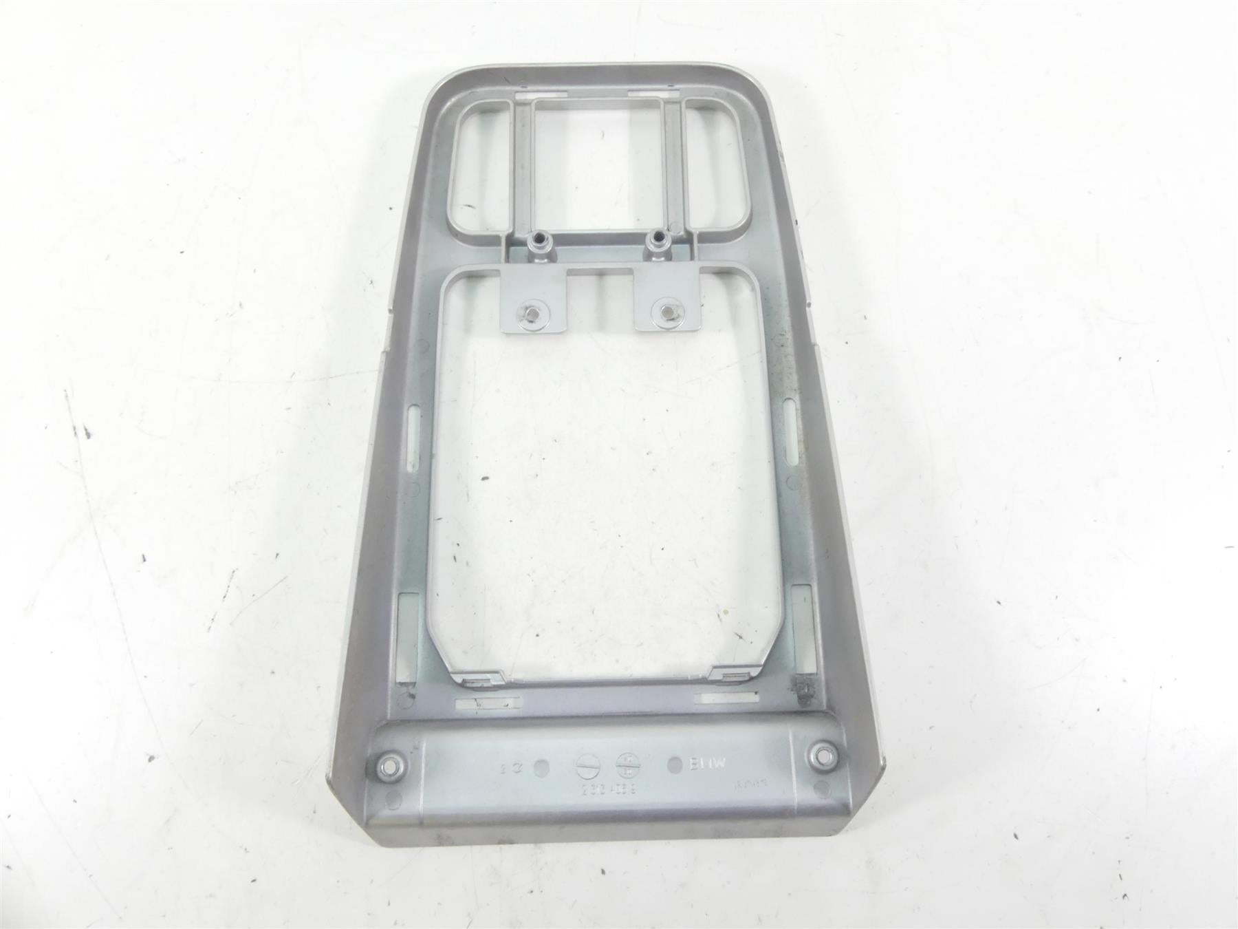 2003 BMW R1150 GS R21 Rear Luggage Rack Mount Carrier 46542309514 {{ shop.shopifyCountryName }} - Mototech271
