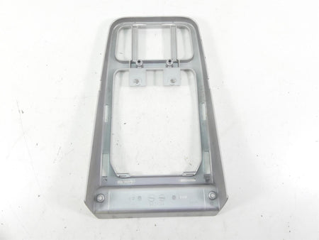 2003 BMW R1150 GS R21 Rear Luggage Rack Mount Carrier 46542309514 {{ shop.shopifyCountryName }} - Mototech271