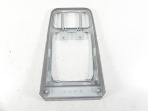 2003 BMW R1150 GS R21 Rear Luggage Rack Mount Carrier 46542309514 | Mototech271