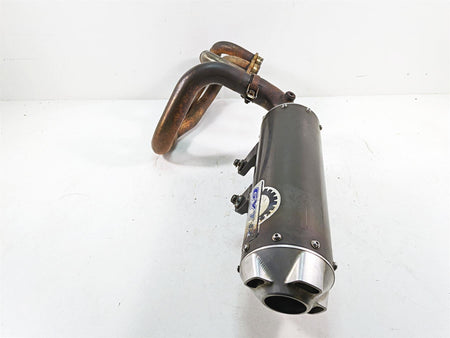 2019 Yamaha YXZ1000 R EPS SS SE GYTR Exhaust System Header Pipe GYT-YXZEX-FS-00 {{ shop.shopifyCountryName }} - Mototech271