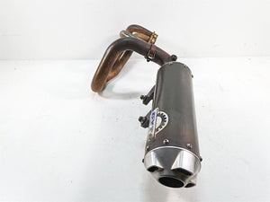 2019 Yamaha YXZ1000 R EPS SS SE GYTR Exhaust System Header Pipe GYT-YXZEX-FS-00 | Mototech271